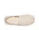Sanuk - Womens Donna Hemp