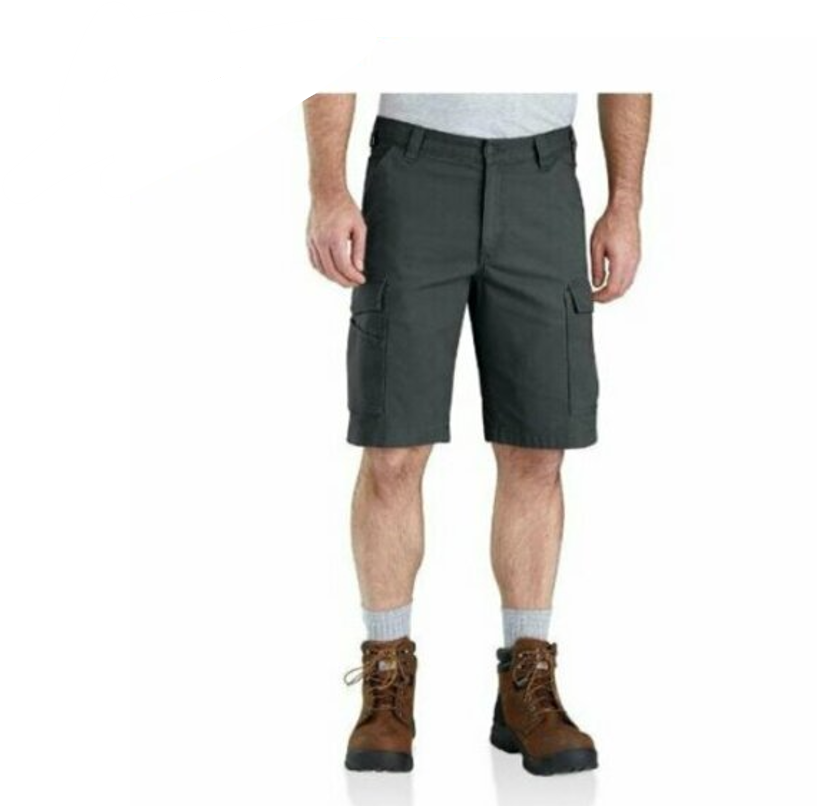 Carhartt - Rugged Flex Canvas Work Pant (103652)