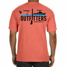 Sea Gear Apparel - OUTFITTERS SHORT SLEEVE
