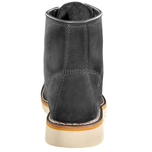 Carhartt - Women`s 6`` Moc Soft Toe Wedge Boot (FW6023)