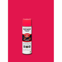 Rust-Oleum - Marker Spray Paint-Solvent Based 17oz