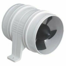 Attwood Turbo In-Line Blower