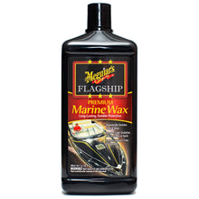 Meguairs - Flagship Premium Cleaner/Wax