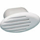 American Foreign Ind Horn Hidden Compact Electric