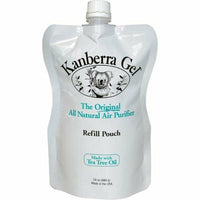 Gel Refill Pouch