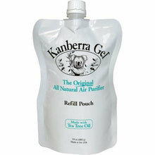 Gel Refill Pouch