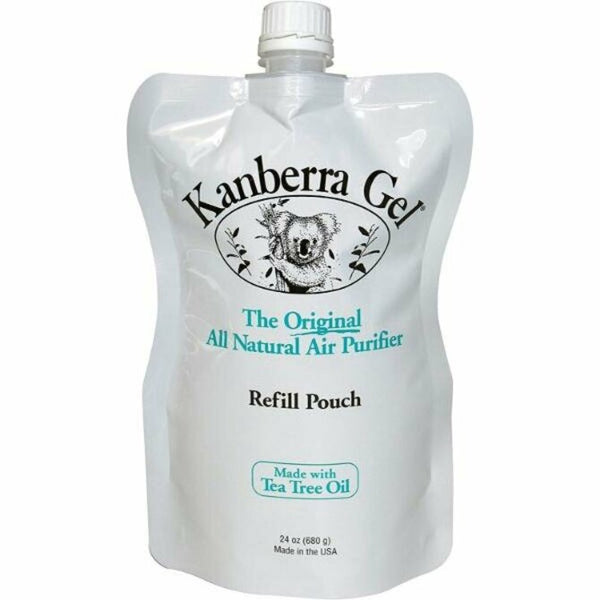 Gel Refill Pouch
