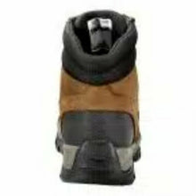 Carhartt - Men`s Ground Force 6 in. Waterproof Soft Toe Boot