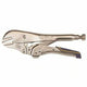 Irwin Vise Grip Straight Jaw Fast Release