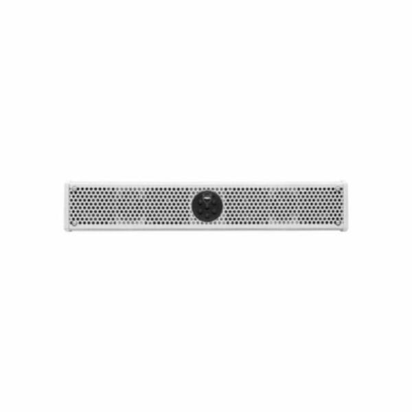 Wet Sounds - Stealth Amplified Bluetooth Soundbar Speaker