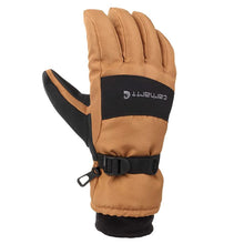 Carhartt - A511 Waterproof Insulated Knit Cuff Glove