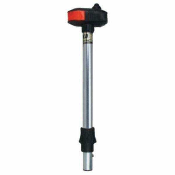 Perko Bow Light Plug-In 1421DP2CHR