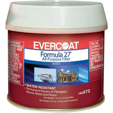 Evercoat - Formula 27 All-Purpose Filler