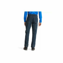 Timberland Pro - Mens Grit-N-Grind Modern Fit Flex Denim Work Pant