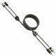 Wet Sounds - 2 Channel RCA Cable