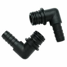 Flojet - Kit Quad Port X Barb