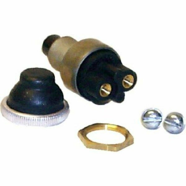 Sierra Extra Heavy Duty Emergency Engine Cut-off Push Button Switch