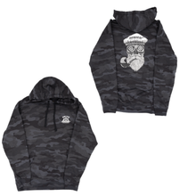 Sea Gear Apparel - CAPTAIN SWEATSHIRT