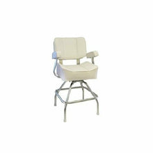 Springfield Deluxe Captain's Chair Package