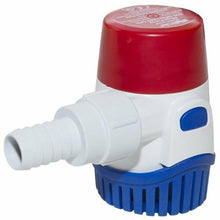 Rule Mate Submersible Bilge Pump