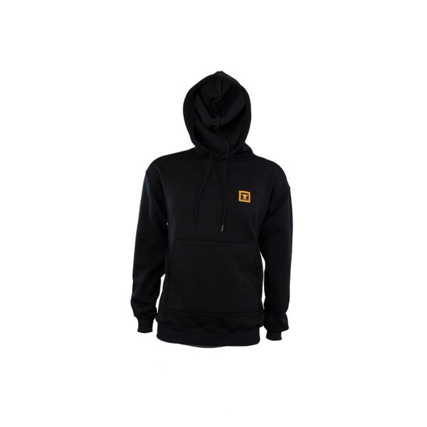 Guy Cotten - Arctic Hoodie ARS / M / Black