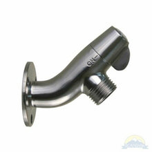 Scandvik Angled Washdown Spigot