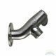 Scandvik Angled Washdown Spigot