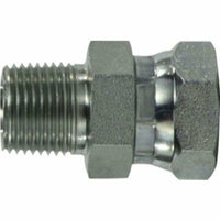 Midland Industries - Steel Swivel Adapater MPxFP