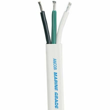 Ancor - Flat Tinned Triplex Awg Wire