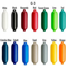 Polyform US - G Series Fenders