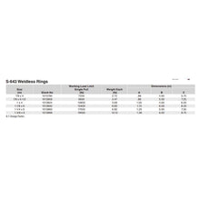 Crosby - RWdls S/R