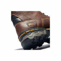 Timberland Pro - Mens Boondock 8 Soft Toe WP Insulated Work Boots