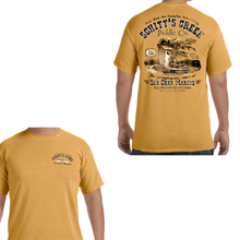 Dark Seas Partnership Tee 304400466