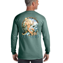 Sea Gear Apparel - Sea Legs Long Sleeve Tee