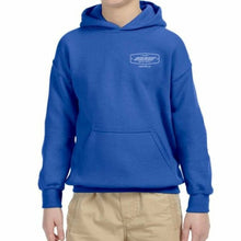 Sea Gear Apparel - 3 Fish Hoodie Youth