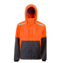 Grundens - Gambler Goretex Jacket