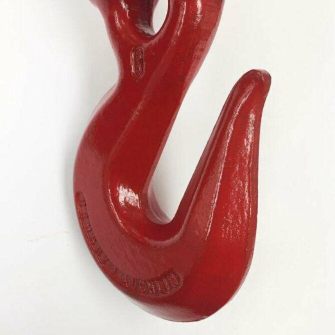 Crosby Clevis Grab Hook