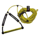 Air Head Phat Grip 4 Section 16 Strand Wakeboard Rope