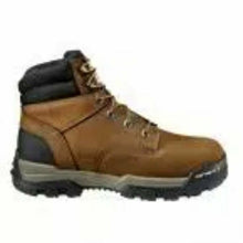 Carhartt - Men`s Ground Force 6 in. Waterproof Soft Toe Boot