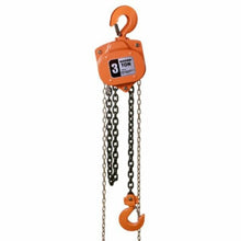 Magna Lifting Products, Inc. - Chain Fall