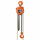 Magna Lifting Products, Inc. - Chain Fall