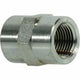 Steel Female Pipe Coupling FPxFP