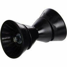 Tie Down Bow Roller Assembly Bell End
