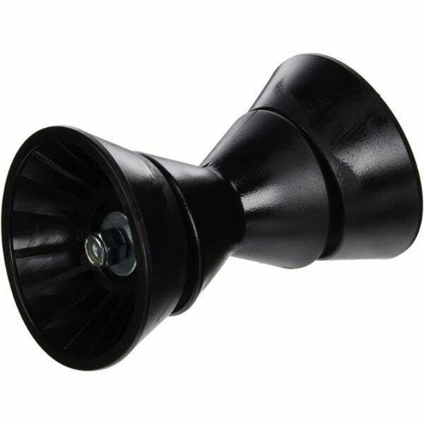 Tie Down Bow Roller Assembly Bell End
