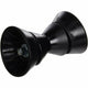 Tie Down Bow Roller Assembly Bell End