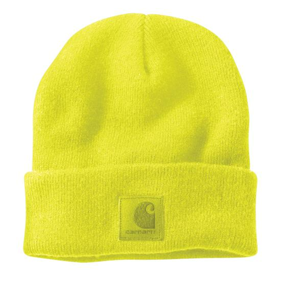 Carhartt - Tonal Patch Beanie Hat