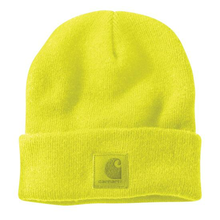 Carhartt - Tonal Patch Beanie Hat