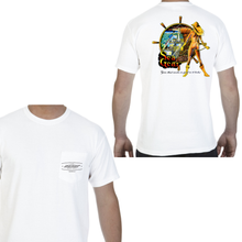 Sea Gear Apparel - Hiney Short Sleeve Mens