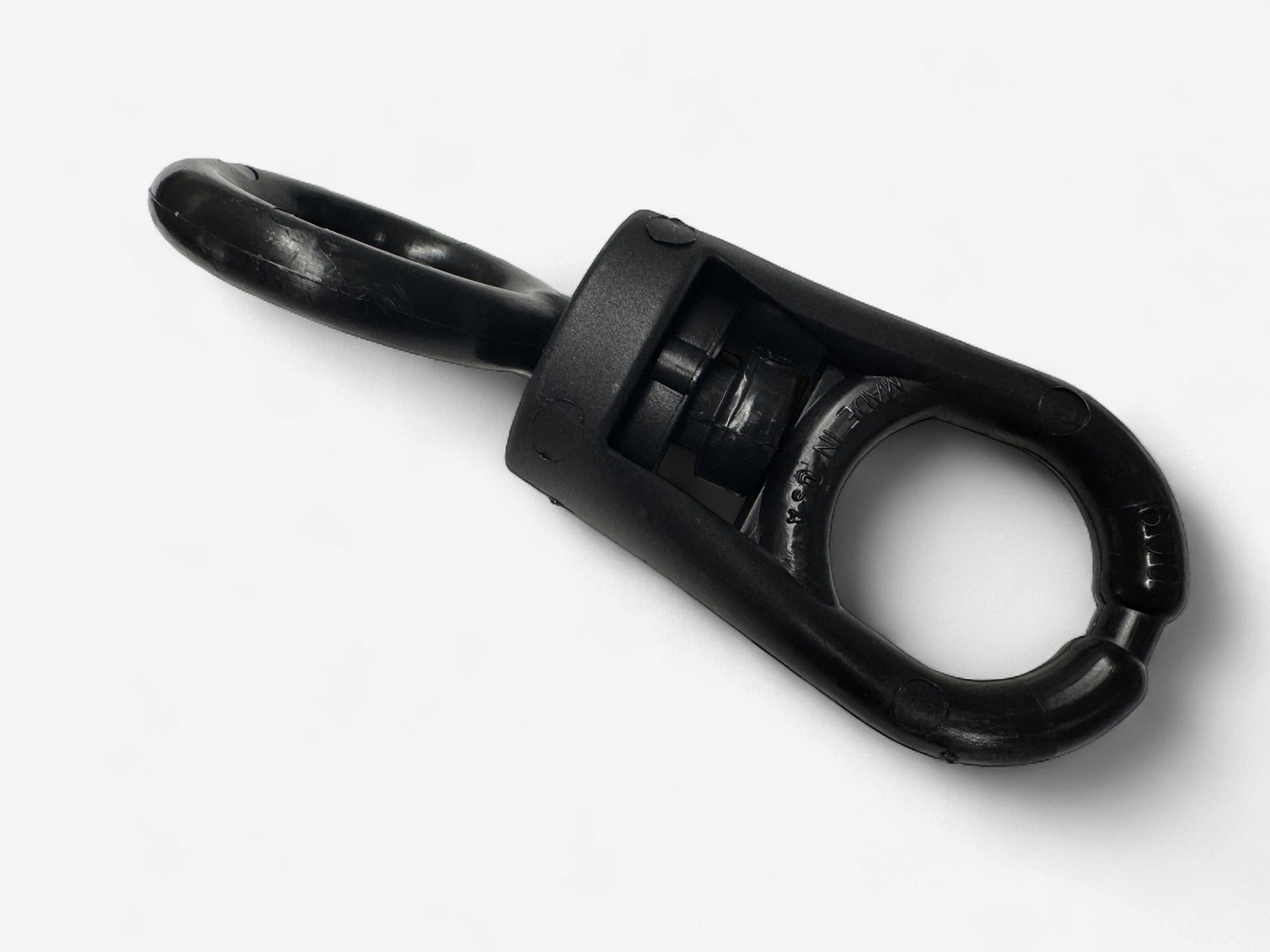 Sea Side Weak Link with Swivel
