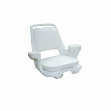 Wise Seats Pilot Chair Removable Padded Armrests Fishing Boat Seat